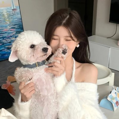 爱情无线牵