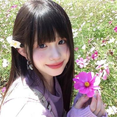 辣手美人
