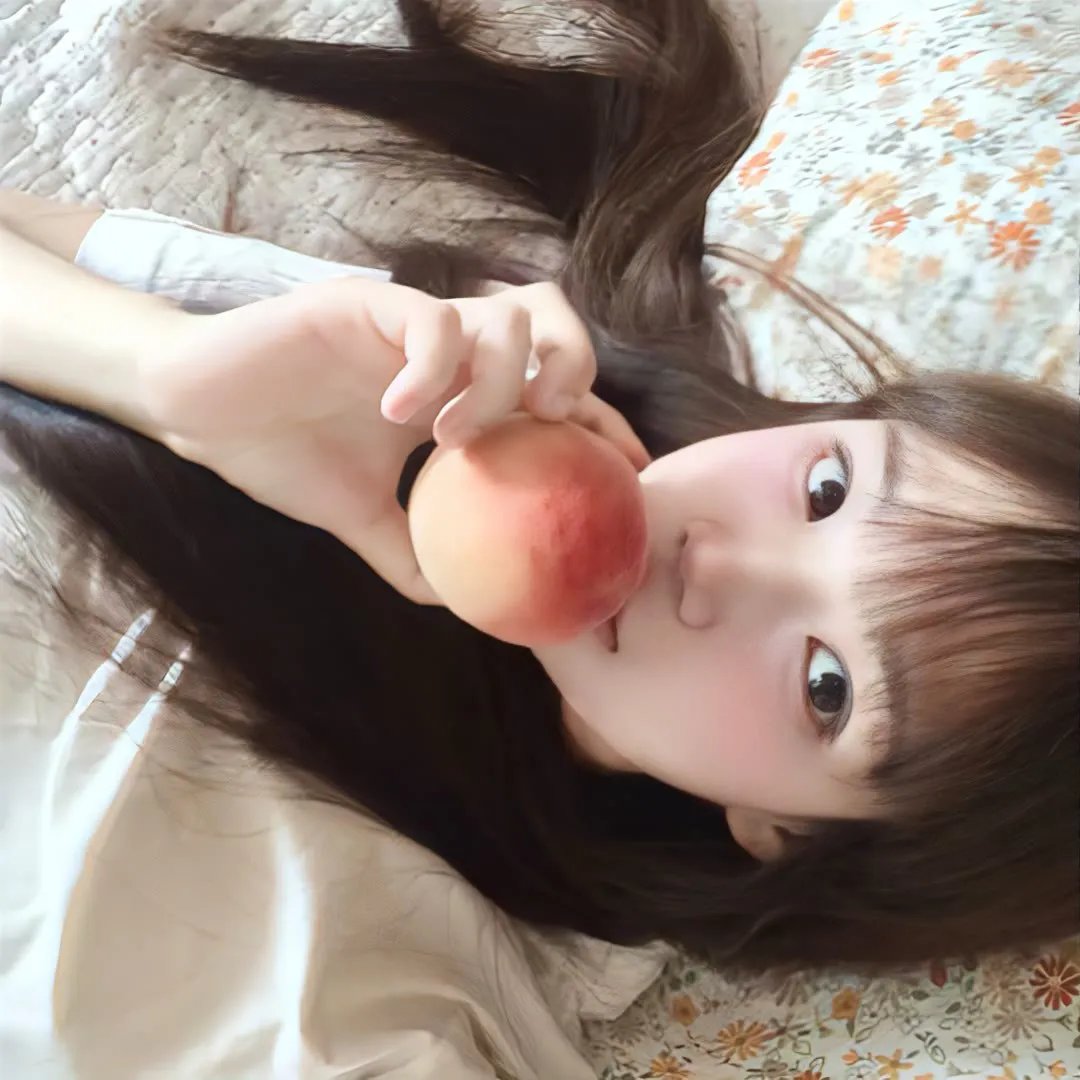 我的希腊甜心