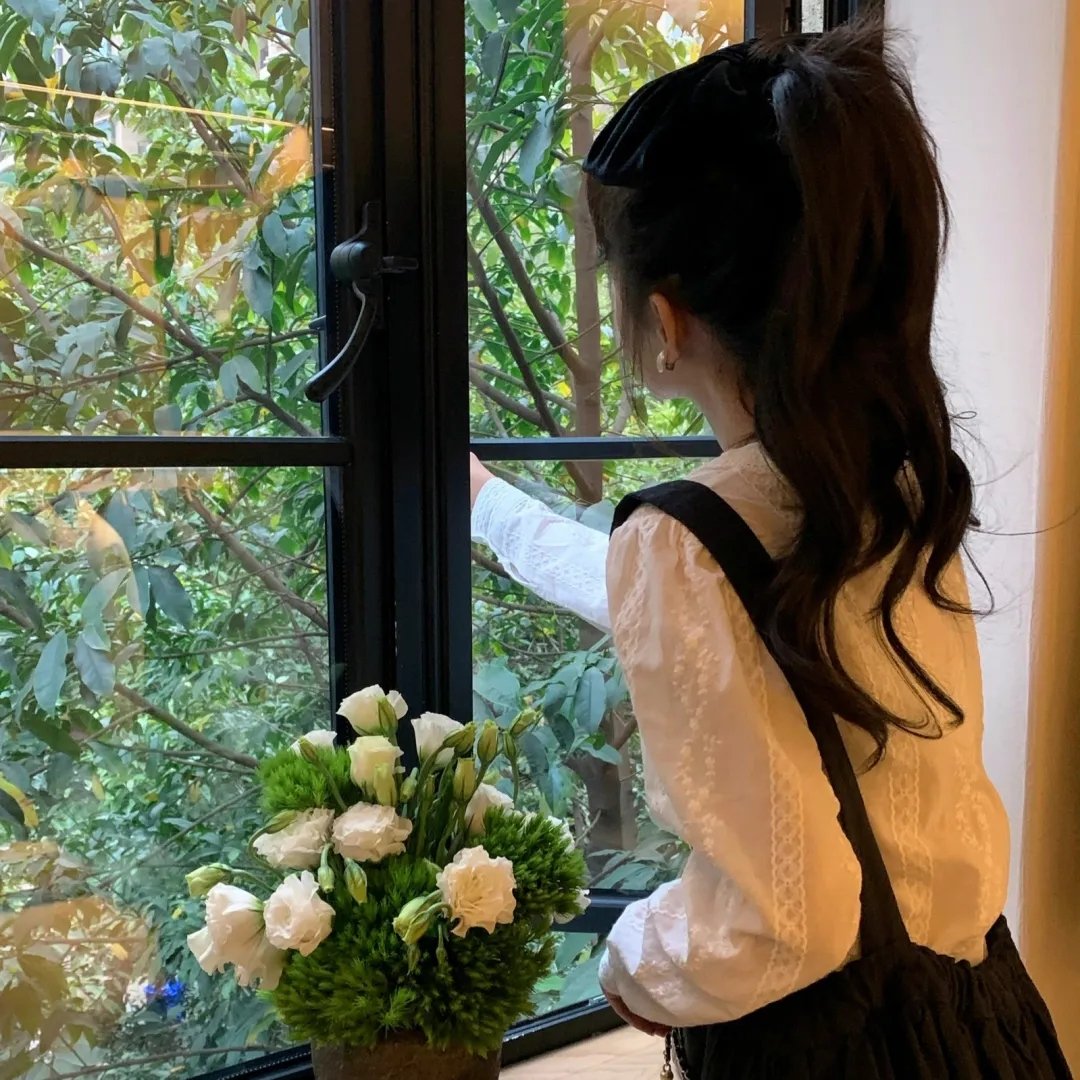 百合心